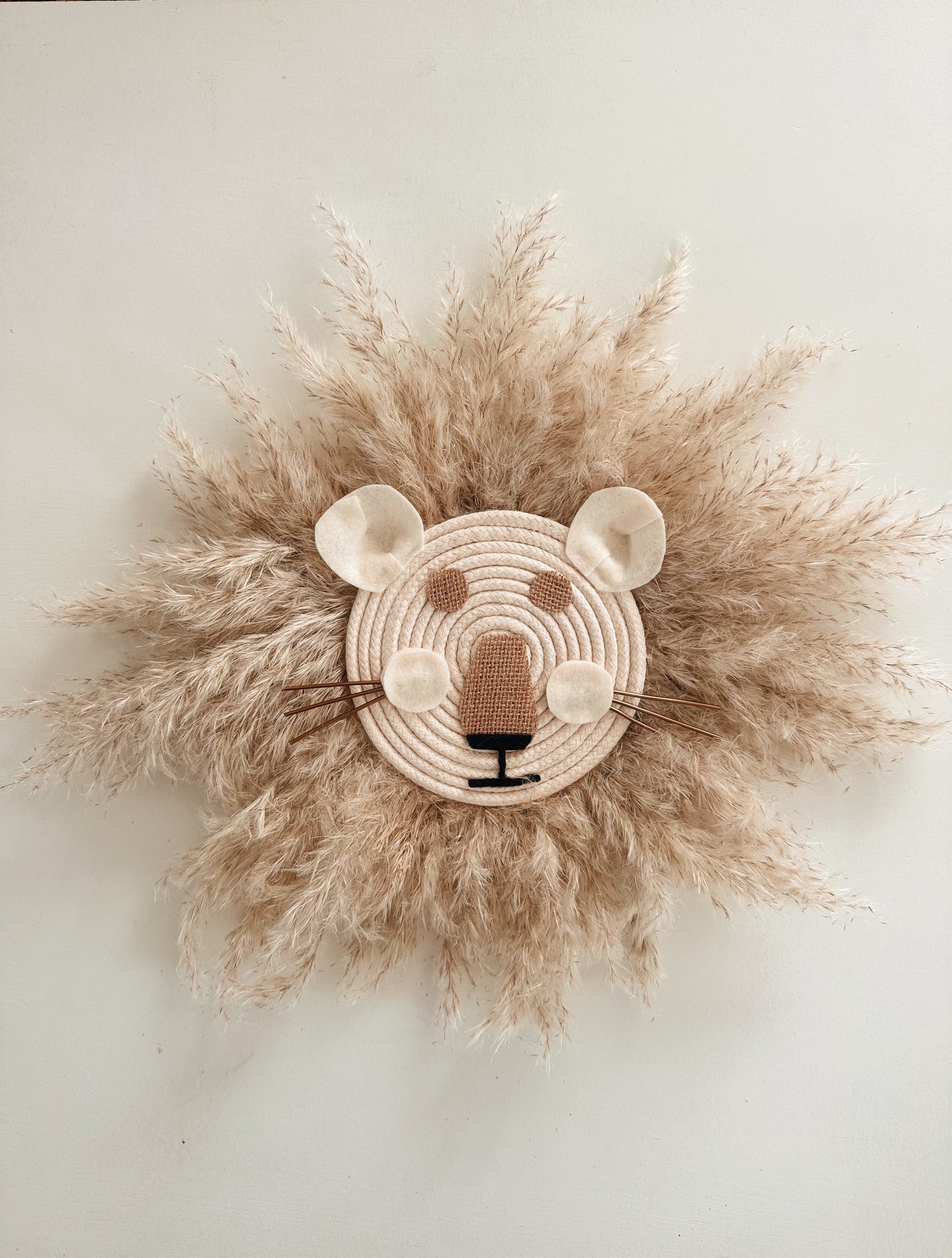 Le Lion Solaire
