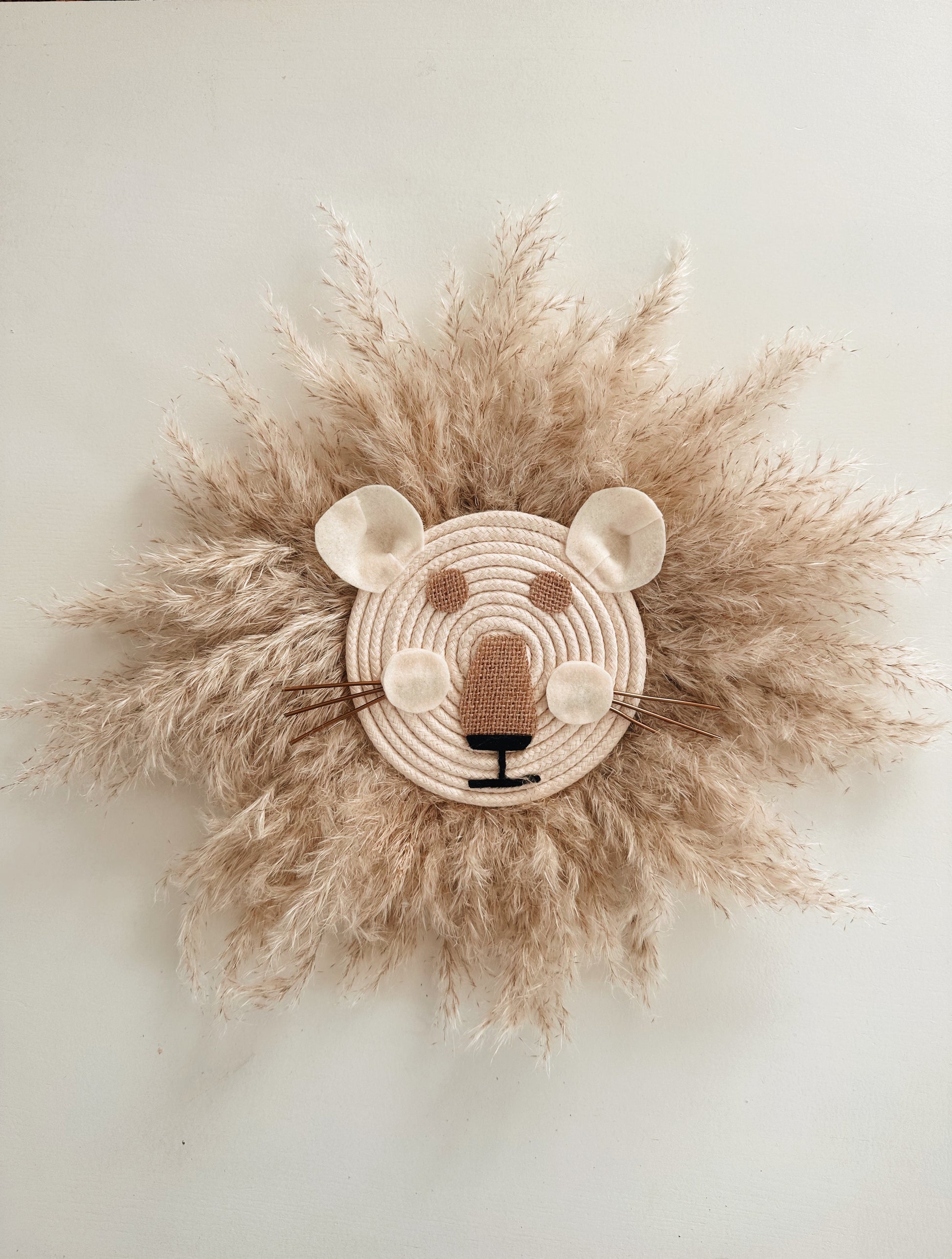 Le Lion Solaire