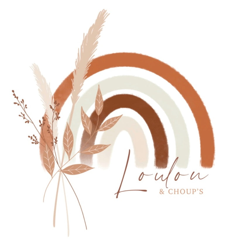 Carte cadeau Loulou And Choup's