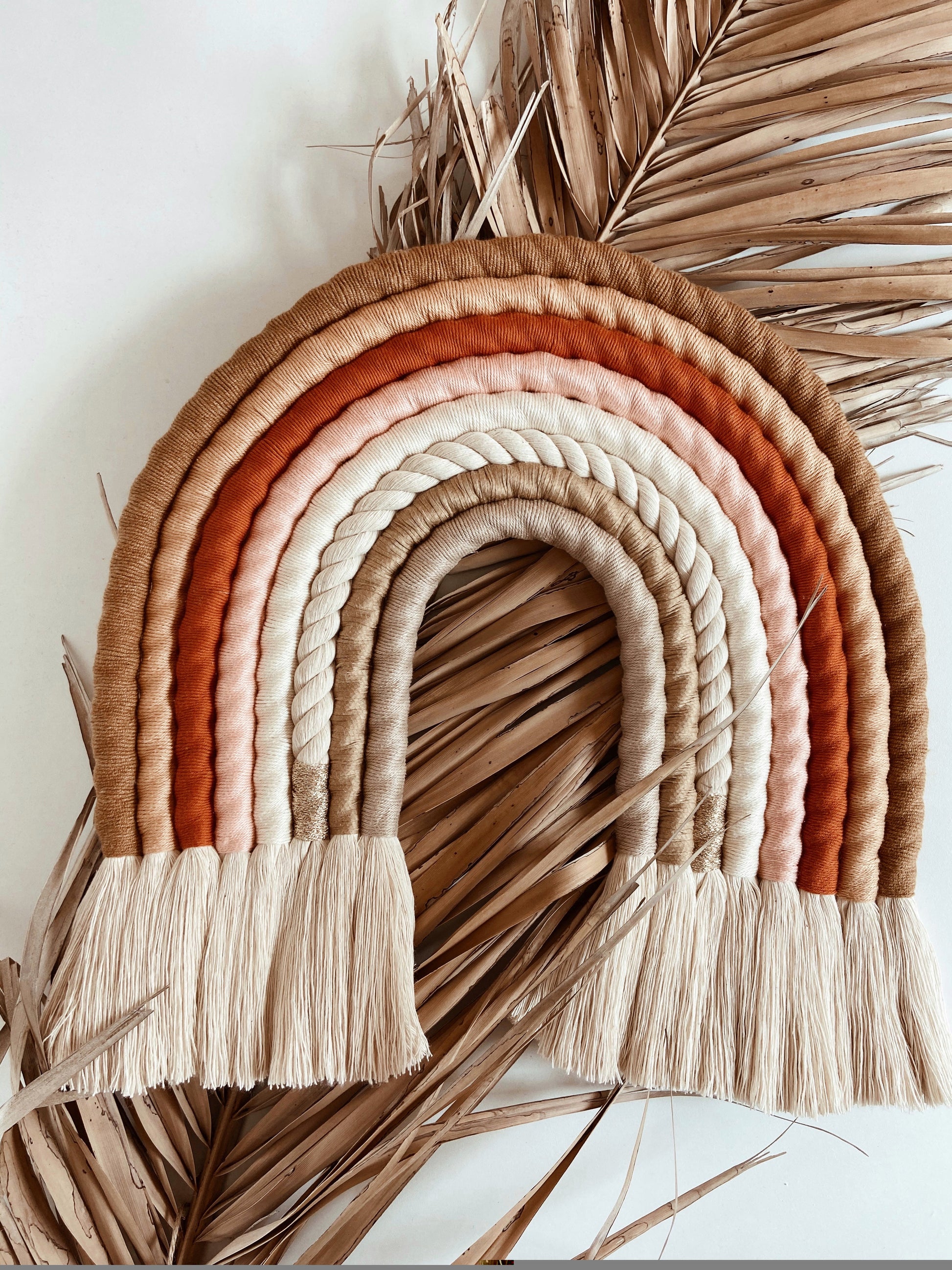Terracotta "Big"