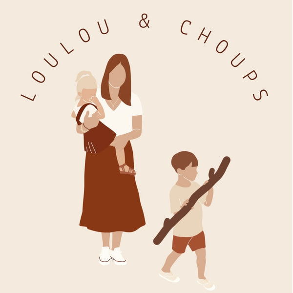 Loulou and Choups