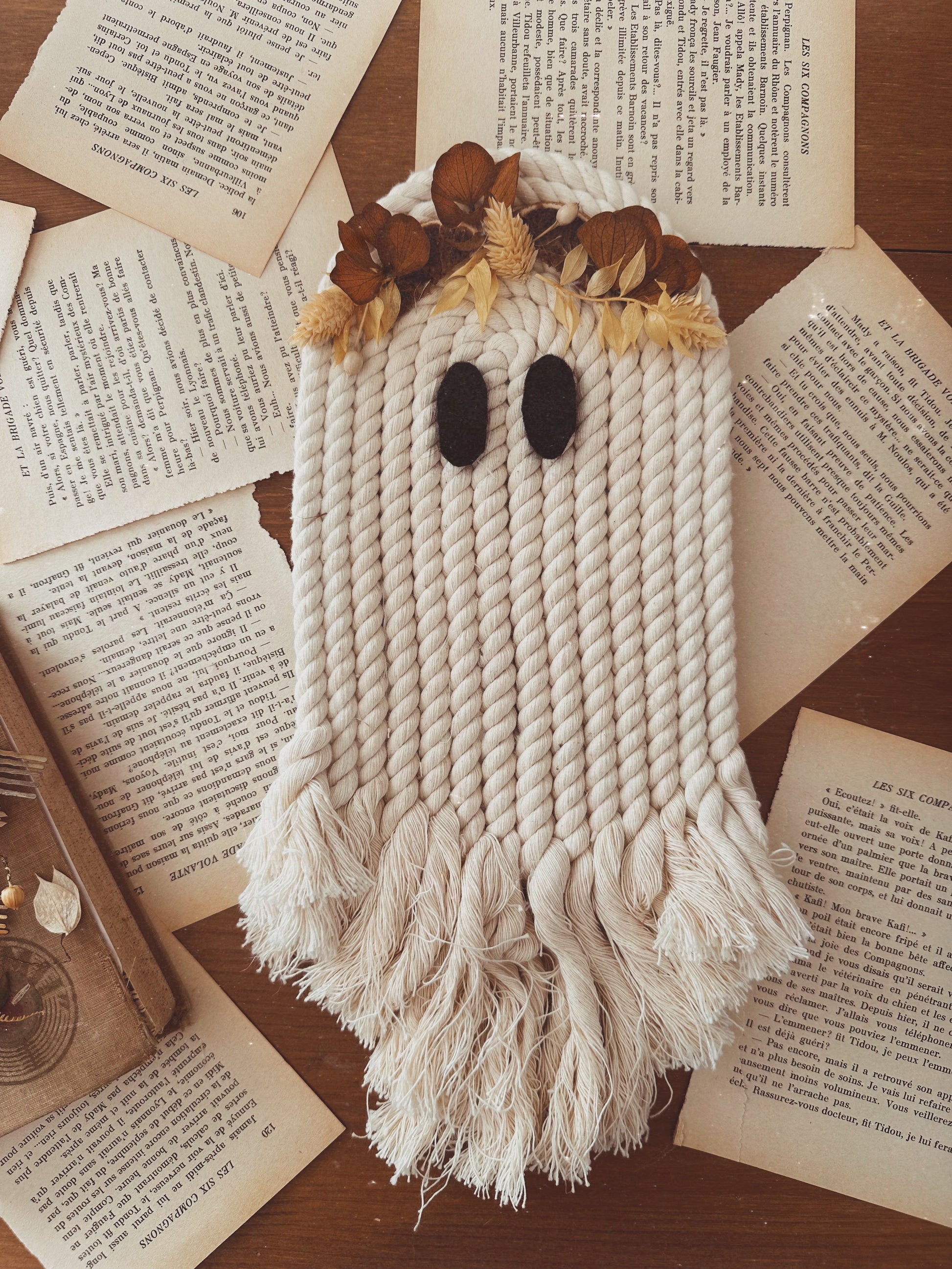 Boo Bloom