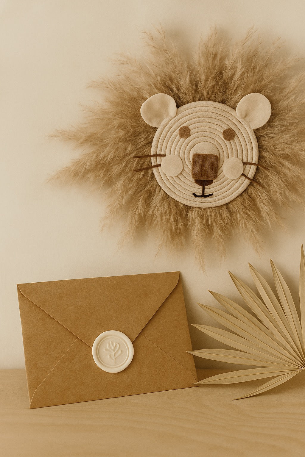 Pack Naissance - Création pour bébé et soin pour maman