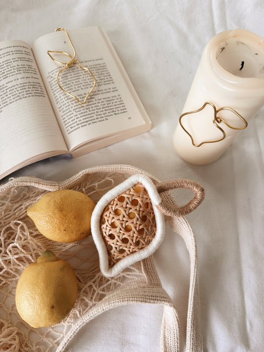 Collection Citron (Merci maitresse)